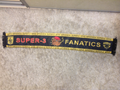 ARIS - Borussia Dortmund - SUPER-3 FANATICS