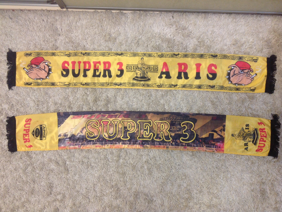 ARIS - SUPER 3 ARIS