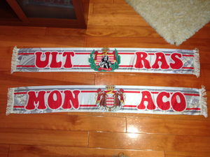 AS Monaco FC - ULTRAS MONACO 7