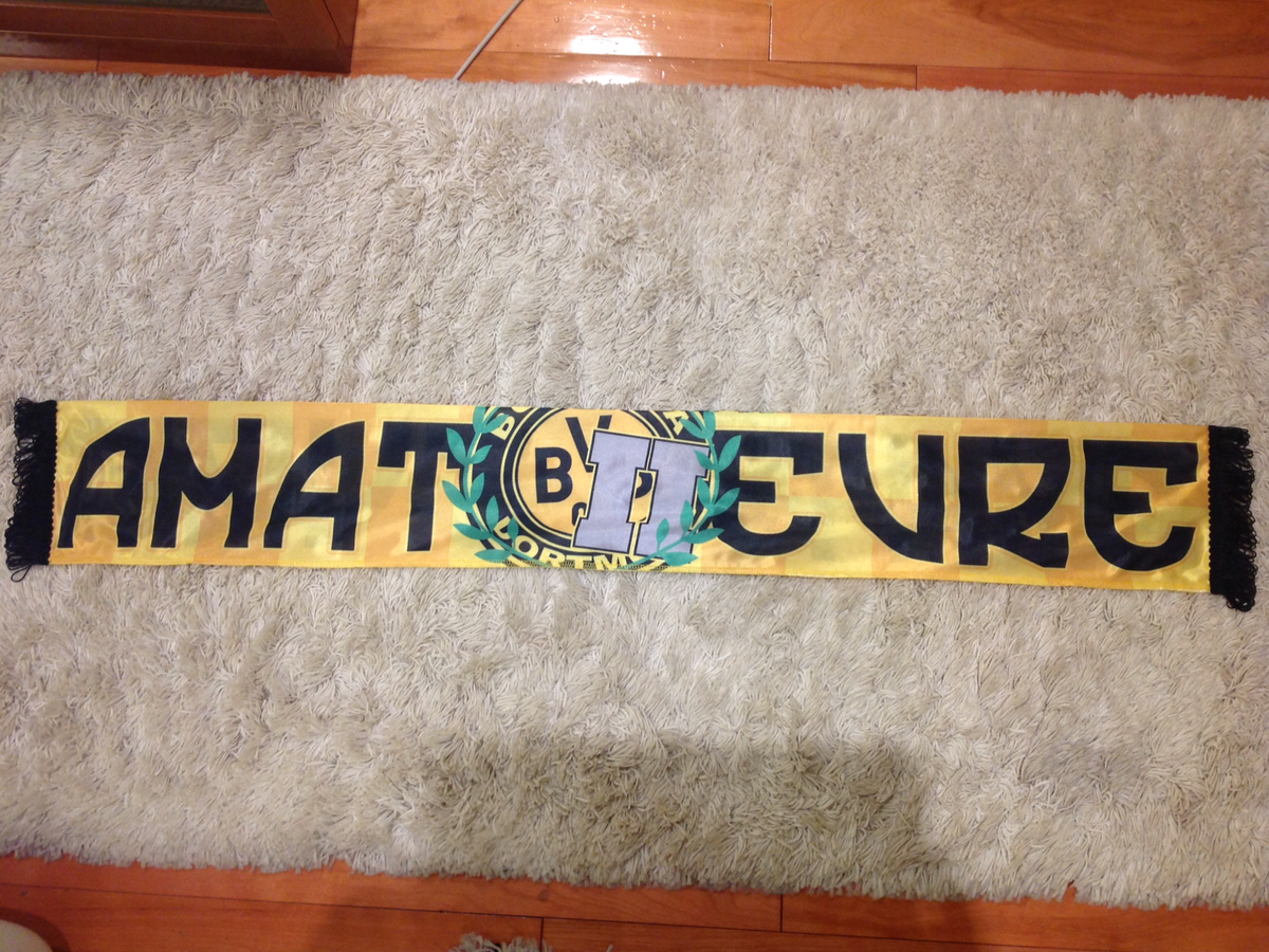 Borussia Dortmund - 05 - AMATEURE