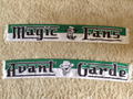 AS Saint-Étienne - 18 - MAGIC FANS / AVANT GARDE