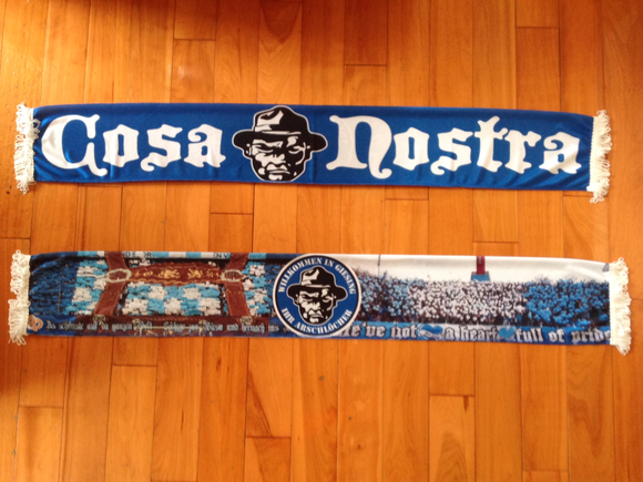 TSV 1860 Munich - COSA NOSTRA 2