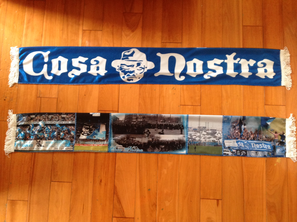 TSV 1860 Munich - COSA NOSTRA 3