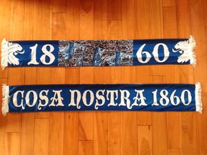 TSV 1860 Munich - COSA NOSTRA 4