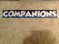 Arminia Bielefeld - 03 - COMPANIONS