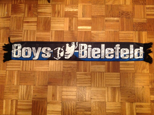 Arminia Bielefeld - 02 - BOYS BIELEFELD