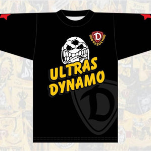 Ultras Dynamo Dresden T-Shirt