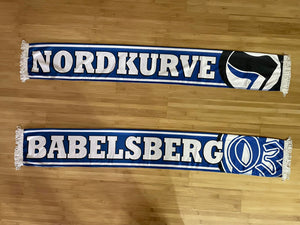 SV Babelsberg 03 - NORDKURVE