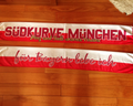 FC Bayern Munich - 41 - SUDKURVE