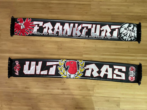 Eintracht Frankfurt - ULTRAS 3