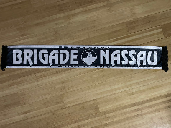 Eintracht Frankfurt - BRIGADE NASSAU