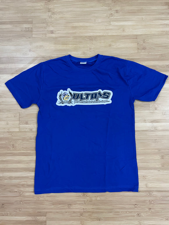 FC Schalke 04 - t-shirt ULTRAS GE XL
