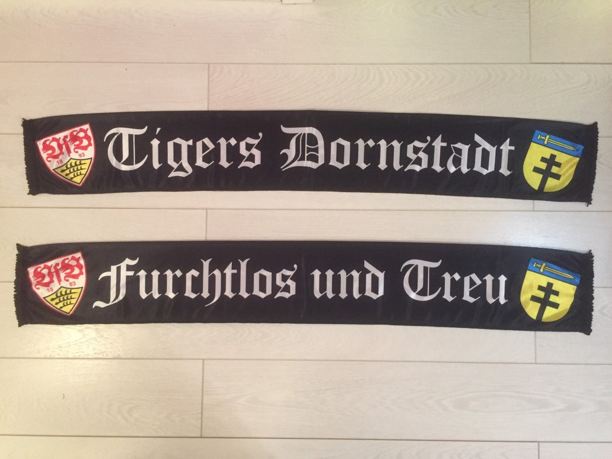 VfB Stuttgart - 06 - TIGERS DORNSTADT