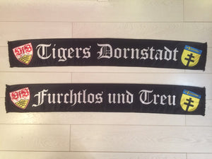 VfB Stuttgart - TIGERS DORNSTADT