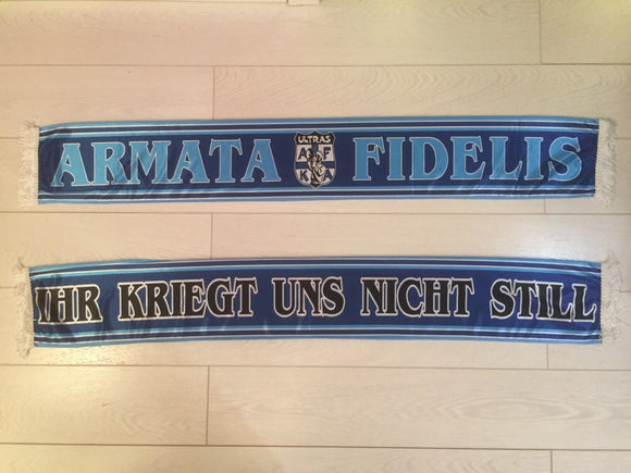 Karlsruher SC - ARMATA FIDELIS