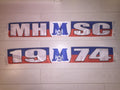 Montpellier HSC - 09 - MHSC / 1974