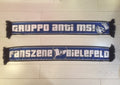 Arminia Bielefeld - 04 - FANSZENE BIELEFELD / GRUPO ANTI MS!