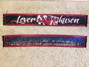 Bayer 04 Leverkusen - LEVERSKUSEN ( ULTRAS LEV )