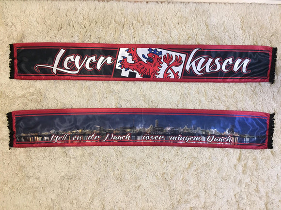 Bayer 04 Leverkusen - LEVERSKUSEN ( ULTRAS LEV )