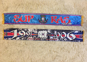 PSG - SUPRAS / 1991-2006