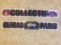 PSG - 006 - COLLECTIF / ULTRAS PARIS