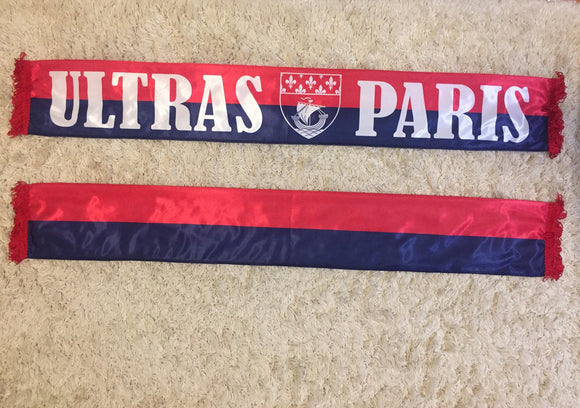 PSG - ULTRAS PARIS