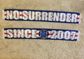 Rangers F.C. - 03 - NO SURRENDER / SINCE 2007