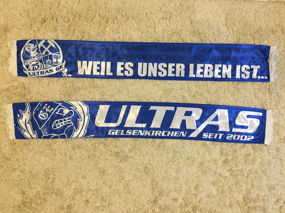 FC Schalke 04 - ULTRAS