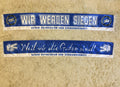 FC Schalke 04 - 19 - WIR WERDEN SIEGEN