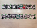 SV Werder Bremen - 14 - NUR DER SVW