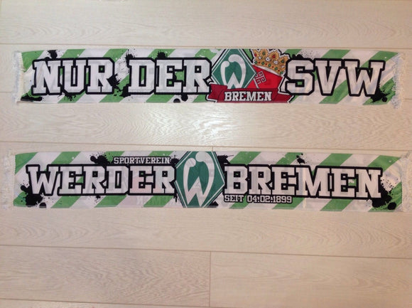 SV Werder Bremen - NUR DER SVW